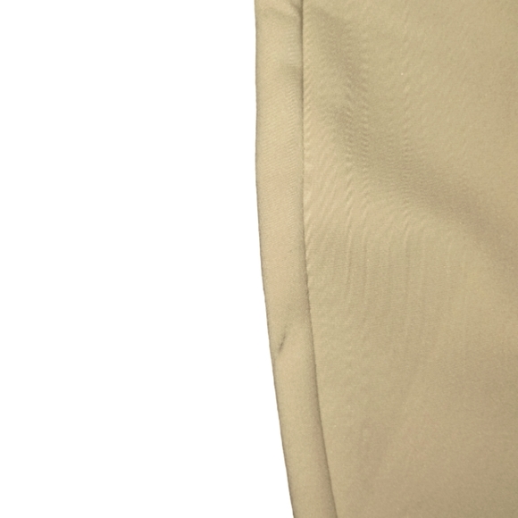Vince Camuto Plus Size Pants Khaki Haze - Picture 5 of 9